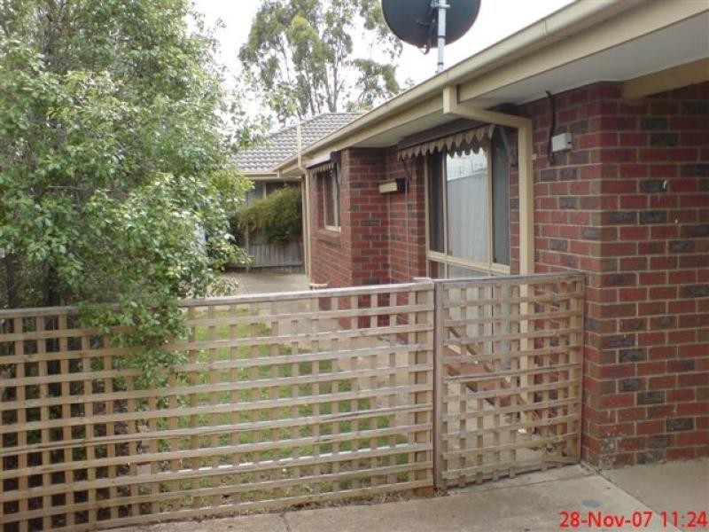 Unit 1/25 Cation Avenue, Hoppers Crossing VIC 3029