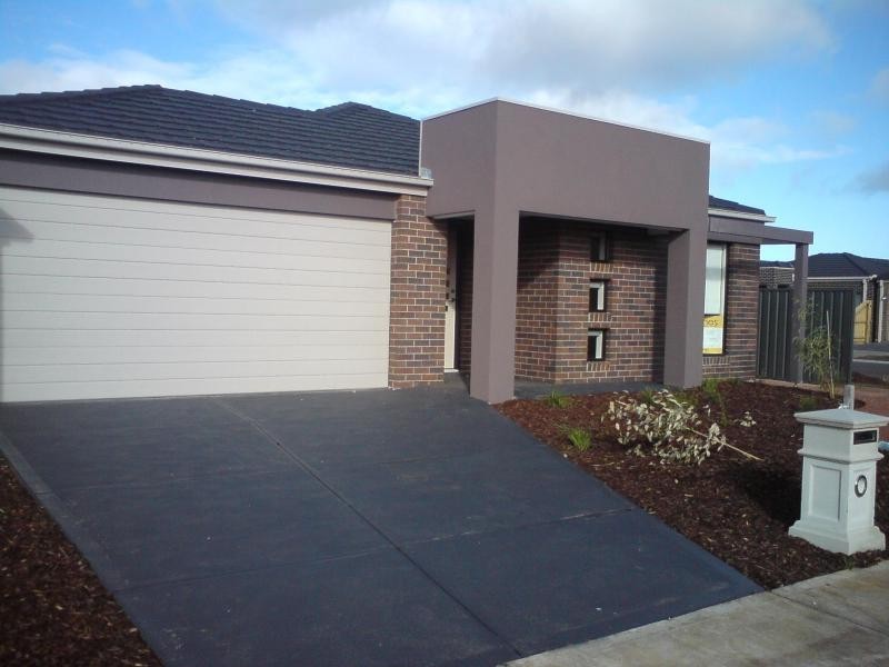 41 Orlando Drive, Truganina VIC 3029