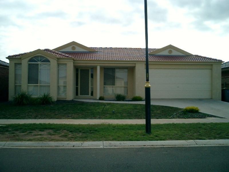 50 Tennyson Drive, Truganina VIC 3029