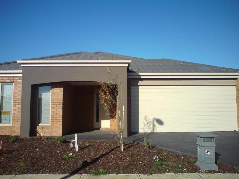 Lot 56 Orlando Drive, Truganina VIC 3029