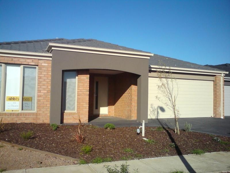 Lot 56 Orlando Drive, Truganina VIC 3029
