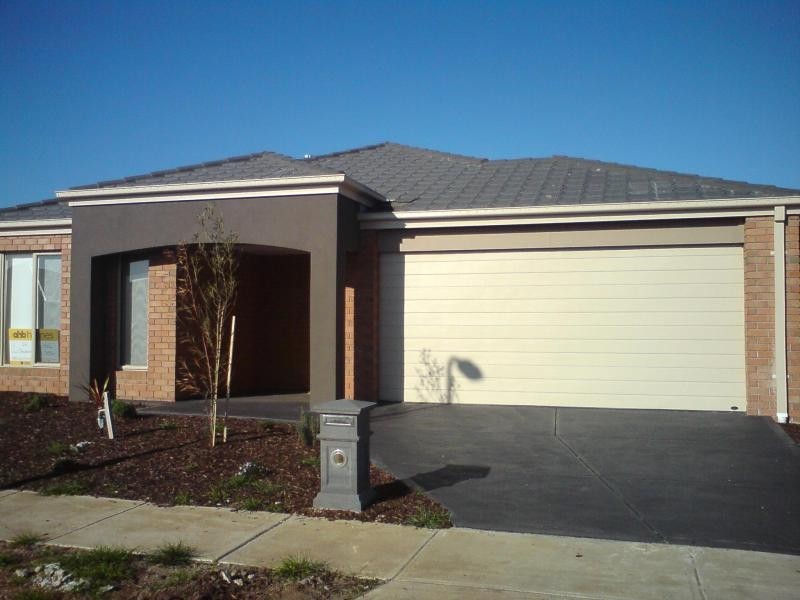Lot 56 Orlando Drive, Truganina VIC 3029
