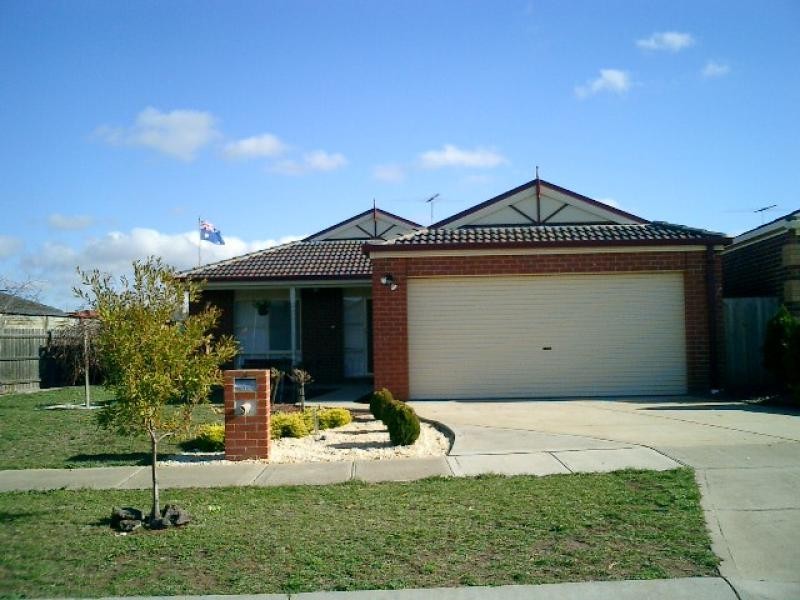 3 Picardy Court, Hoppers Crossing VIC 3029