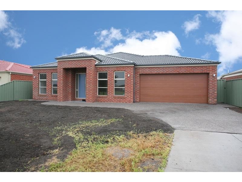 151 Greens Road, Wyndham Vale VIC 3024