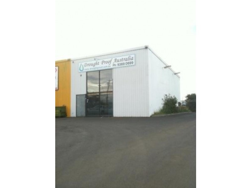 1/22 Fitzgerald Road, Laverton North VIC 3026