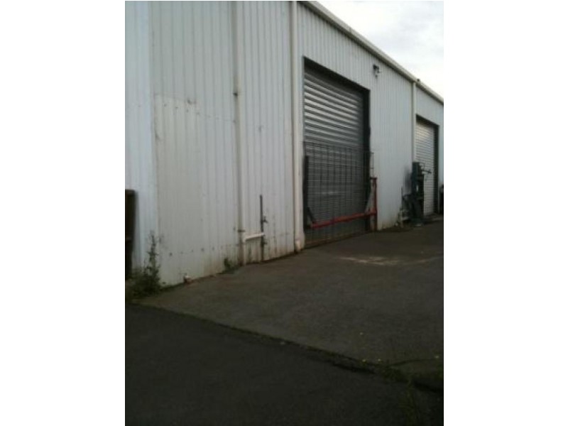 1/22 Fitzgerald Road, Laverton North VIC 3026