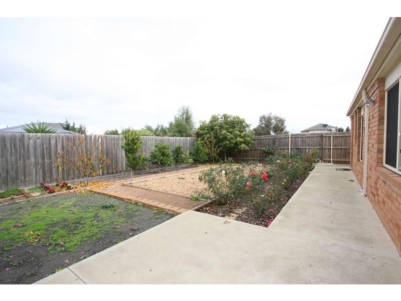 10 Kingsfield Way, Truganina VIC 3029