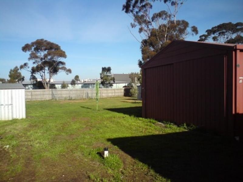 8 Mokhtar Drive, Hoppers Crossing VIC 3029