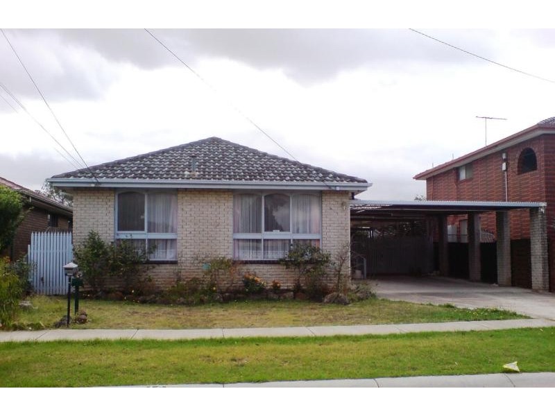 16 Warringa Crescent, Hoppers Crossing VIC 3029