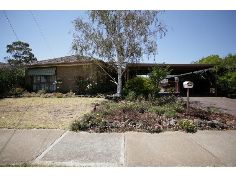 52 Parramatta Road, Werribee VIC 3030
