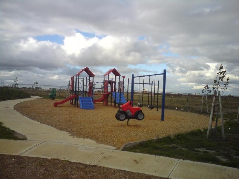 36 Misty Meadow Grove, Truganina VIC 3029