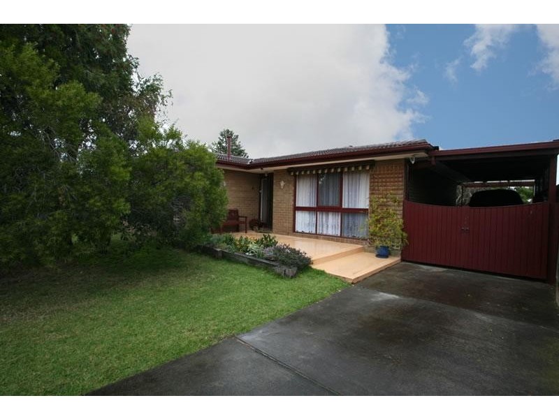 15 Whitehaven Street, Wyndham Vale VIC 3024