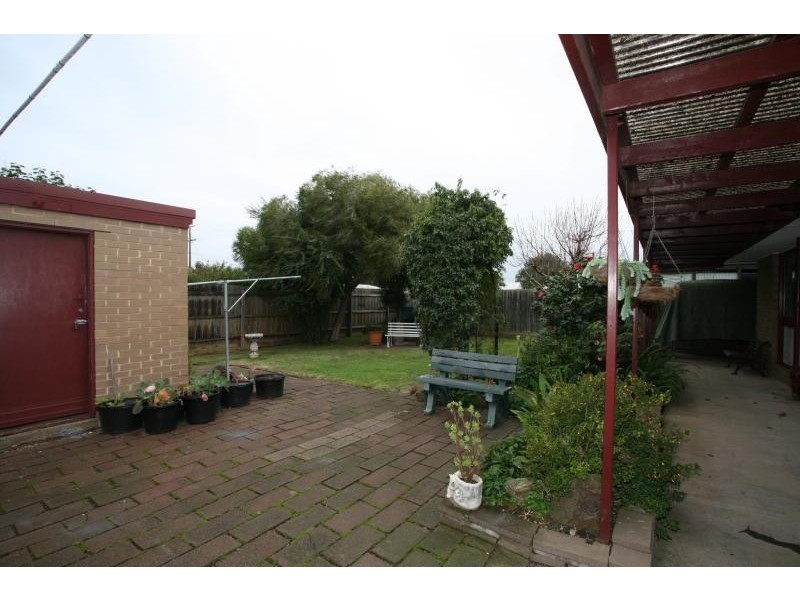 15 Whitehaven Street, Wyndham Vale VIC 3024