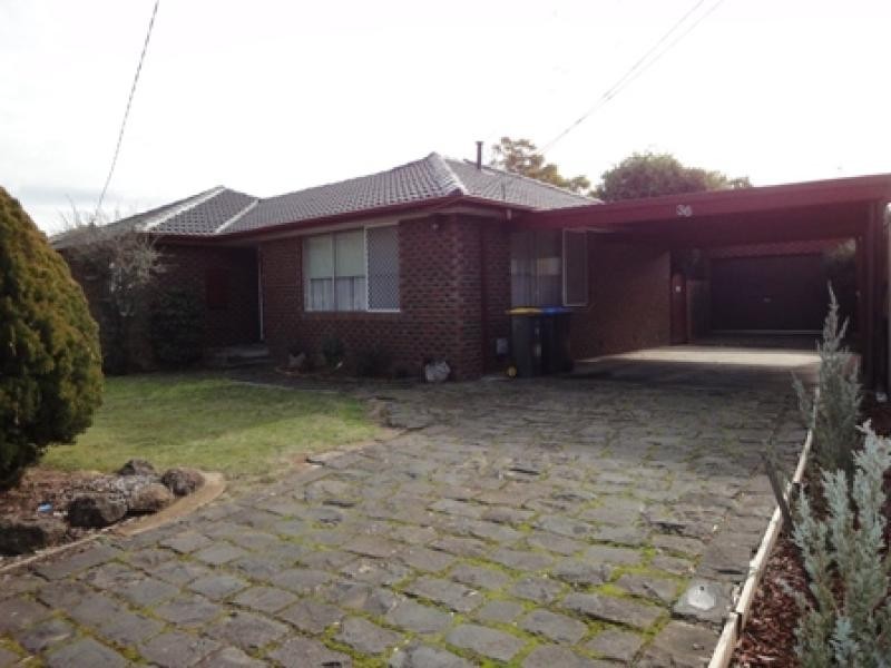 36 Parramatta Road, Werribee VIC 3030