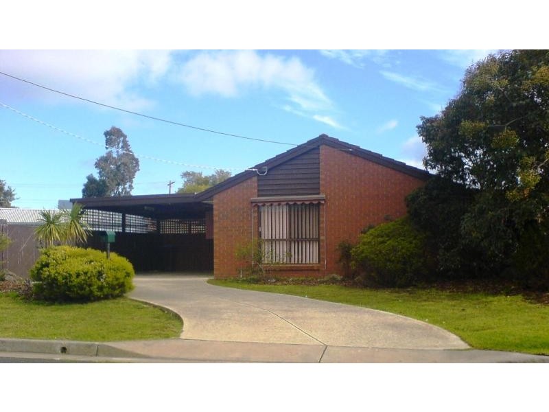 7 Julier Crescent, Hoppers Crossing VIC 3029