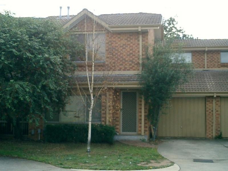 Unit 17/5 Tower Road, Werribee VIC 3030