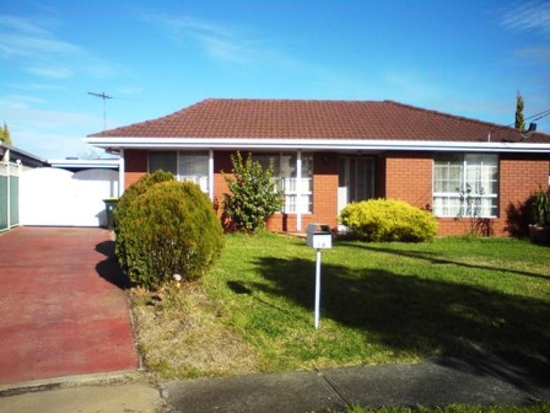 10 Hotham Crescent, Hoppers Crossing VIC 3029