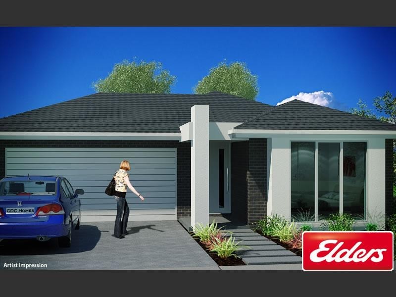Lot 77 Greenleaf Circuit, Tarneit VIC 3029