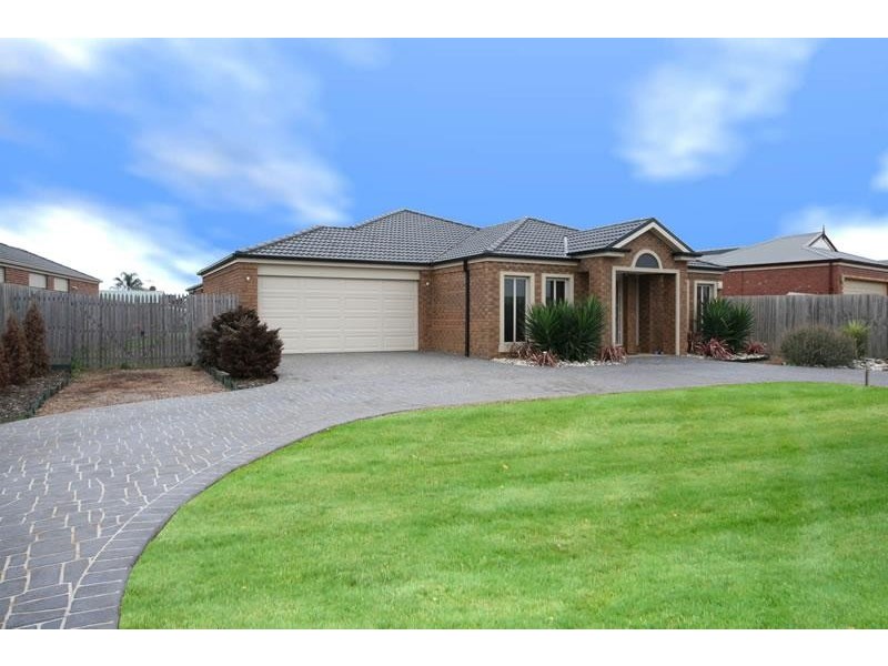 30 Hopetoun Road, Werribee VIC 3030