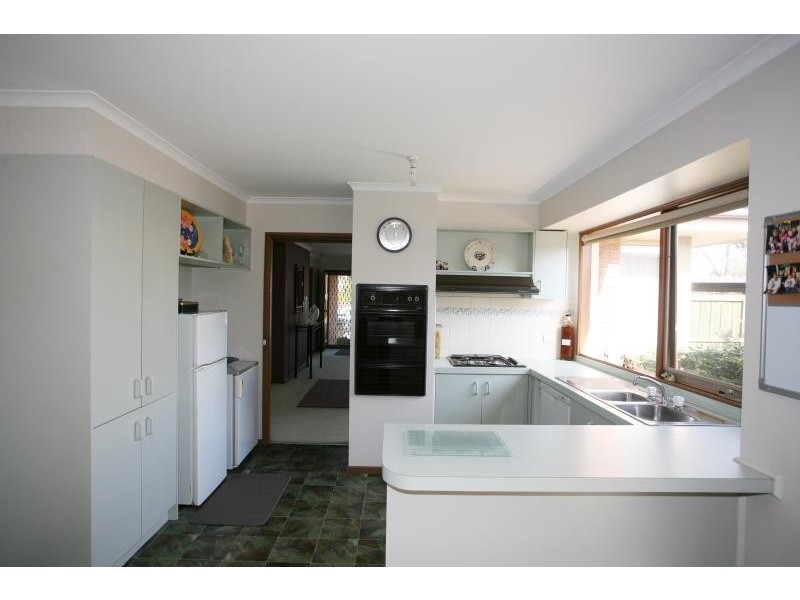 1 Wentworth Avenue, Wyndham Vale VIC 3024