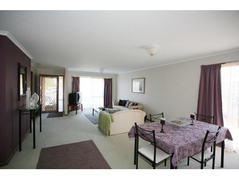 1 Wentworth Avenue, Wyndham Vale VIC 3024