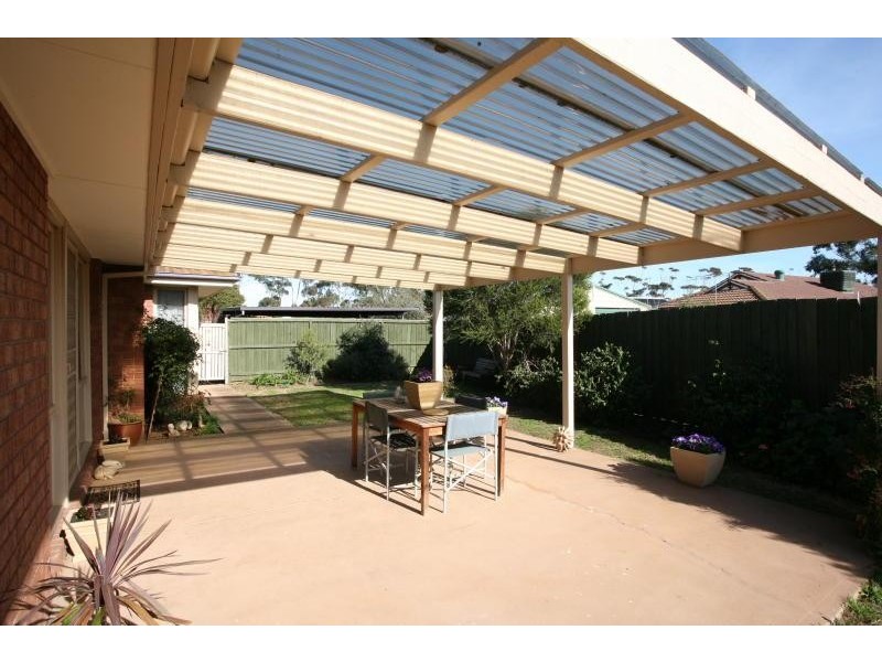 1 Wentworth Avenue, Wyndham Vale VIC 3024