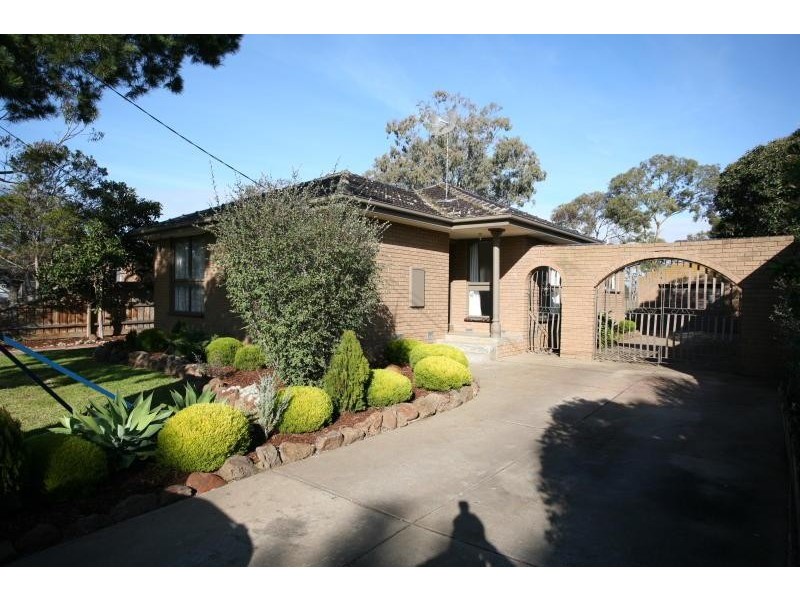 19 Mossfiel Drive, Hoppers Crossing VIC 3029