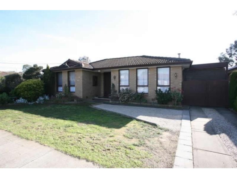 13 Hughes Street, Hoppers Crossing VIC 3029