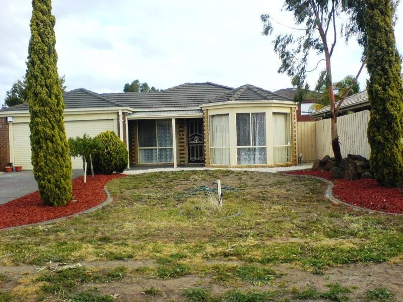 19 Boston Place, Hoppers Crossing VIC 3029