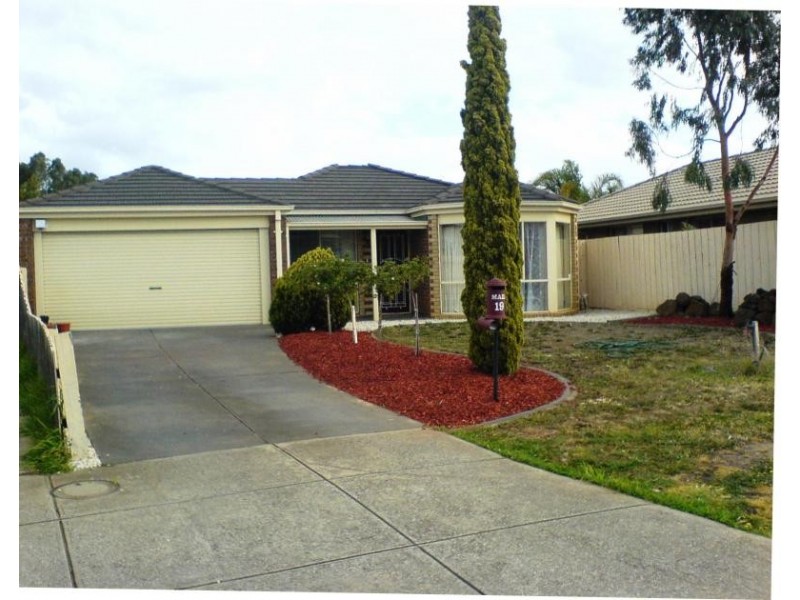 19 Boston Place, Hoppers Crossing VIC 3029