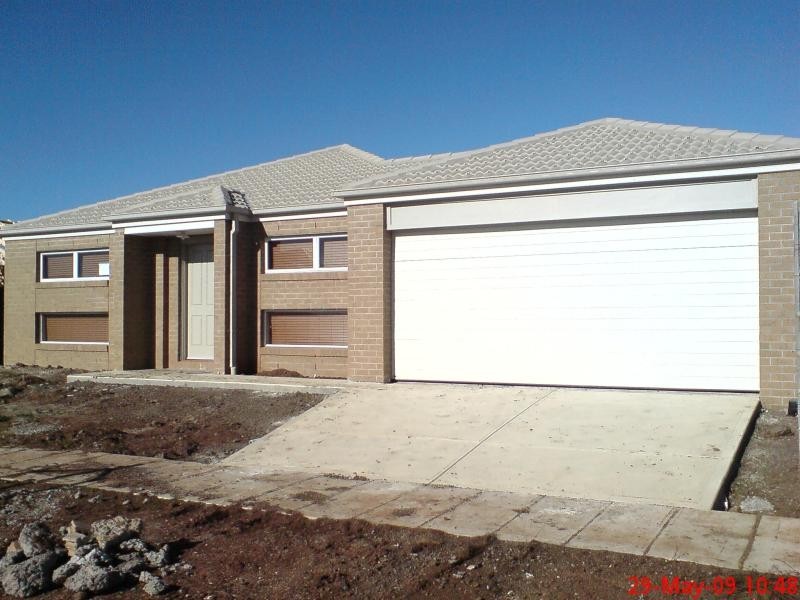 25 Welford Street, Tarneit VIC 3029