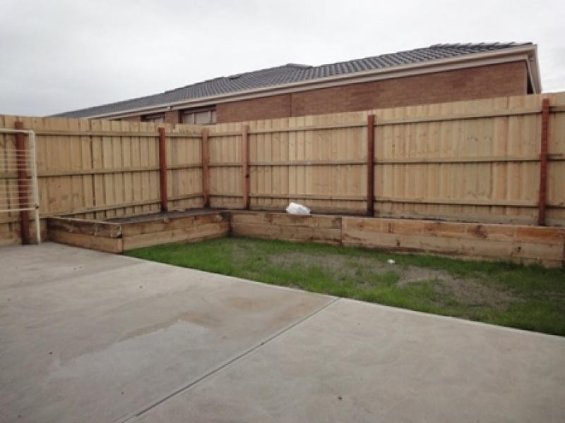 Unit 1/6 Westmeadows Lane, Truganina VIC 3029