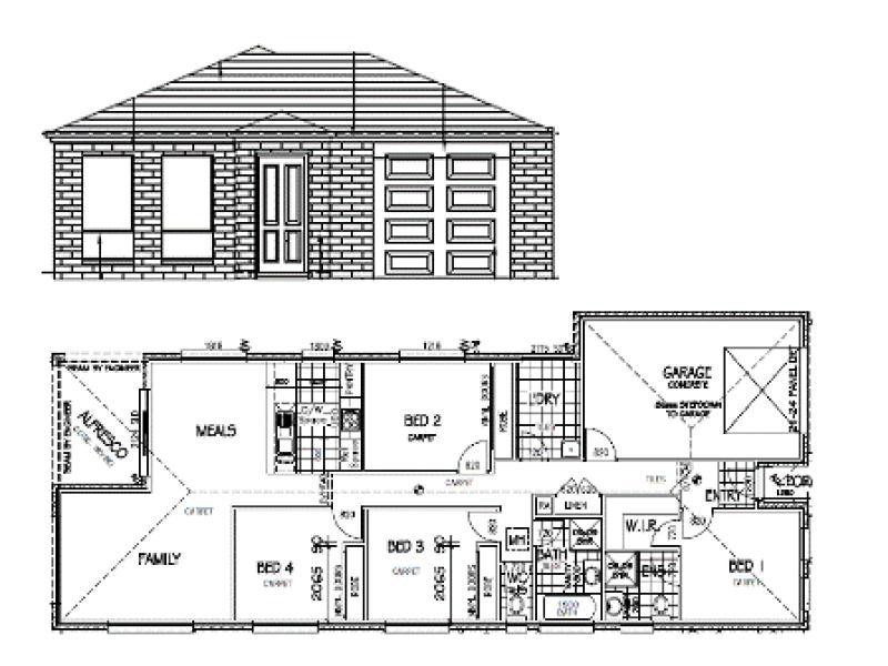 48 Bronson Circuit, Hoppers Crossing VIC 3029