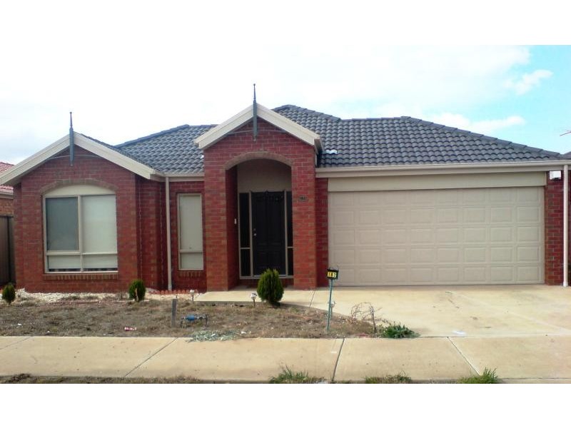 182 Thames Boulevard, Tarneit VIC 3029