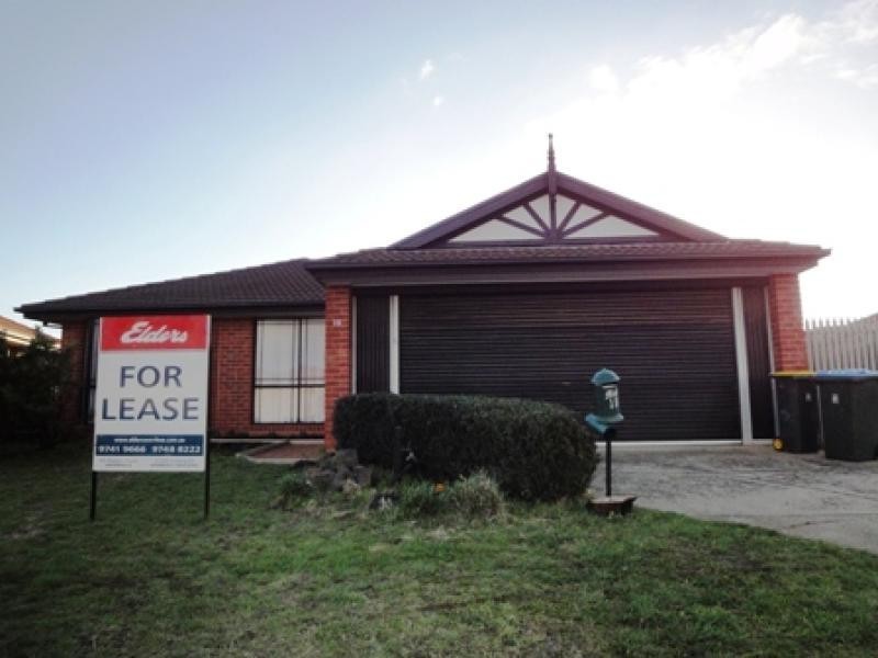 18 William Wright Wynd, Hoppers Crossing VIC 3029