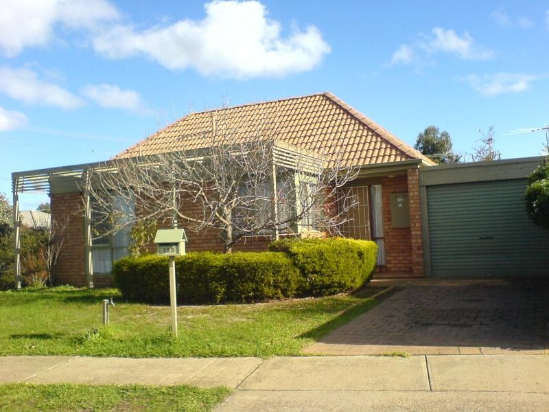 Unit 2/153 Mossfiel Drive, Hoppers Crossing VIC 3029