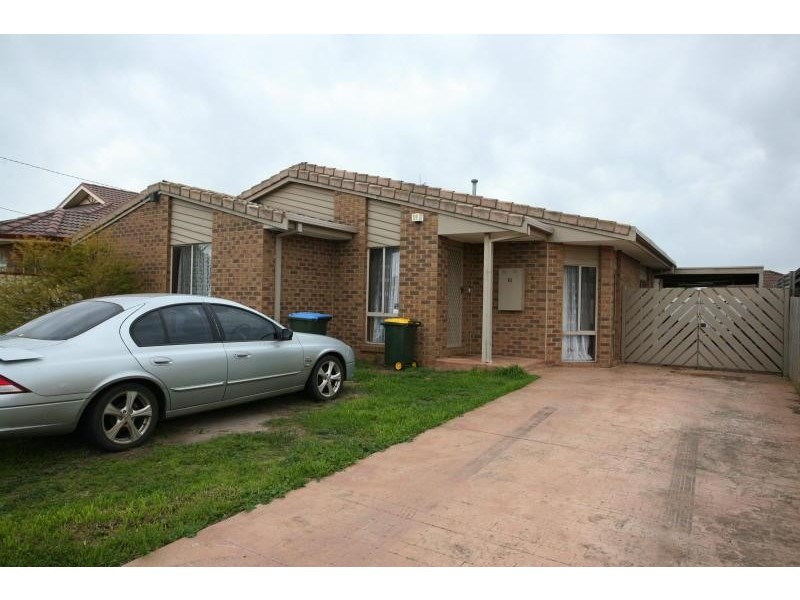 10 Wanderer Court, Werribee VIC 3030