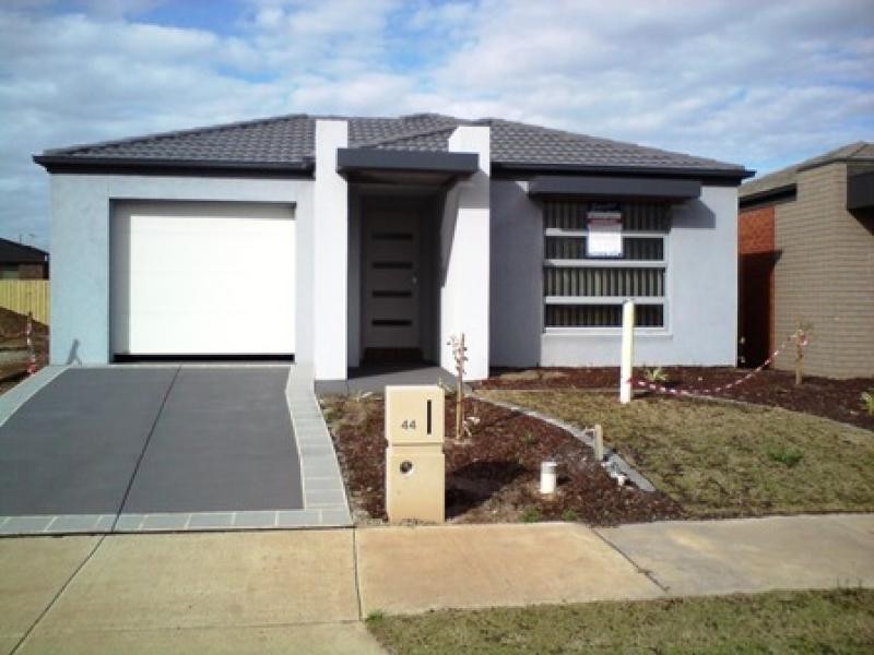 44 Tyler Crescent, Tarneit VIC 3029