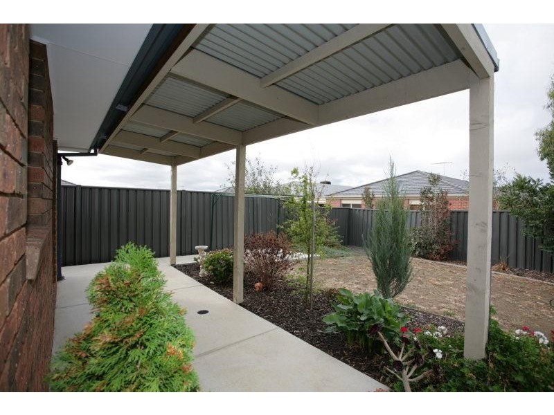 5 Maculata Place, Wyndham Vale VIC 3024