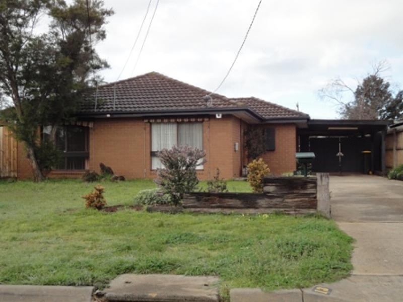 13 Jacaranda Court, Werribee VIC 3030