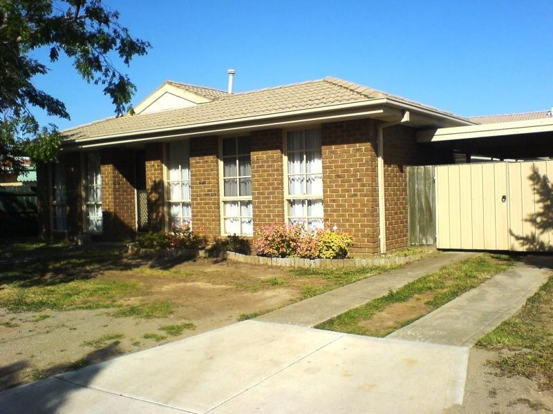 30 a McMurray Crescent, Hoppers Crossing VIC 3029