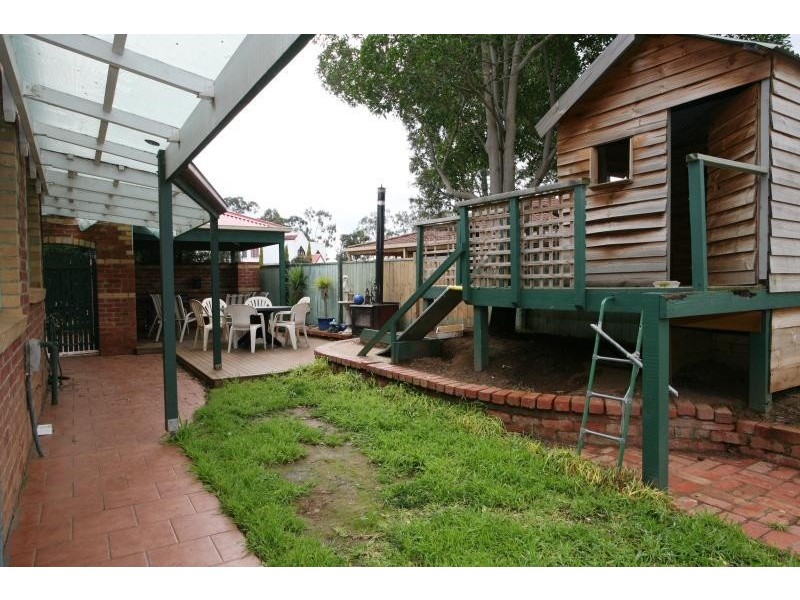 3 San Remo Drive, Werribee VIC 3030