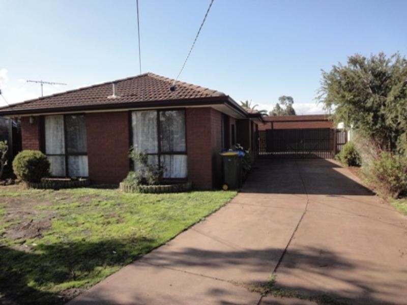 12 Watson Close, Hoppers Crossing VIC 3029