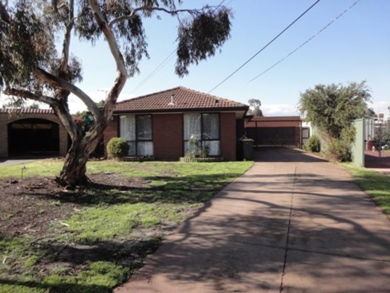 12 Watson Close, Hoppers Crossing VIC 3029