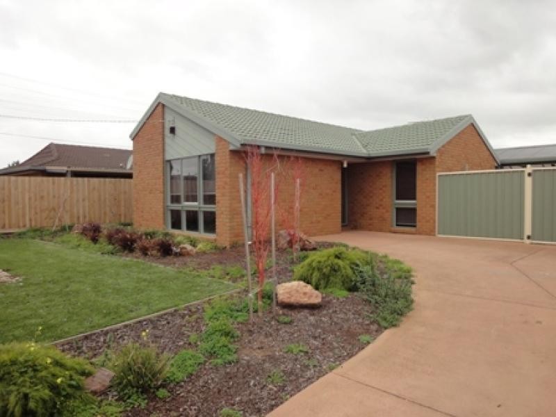 3 Provan Drive, Wyndham Vale VIC 3024
