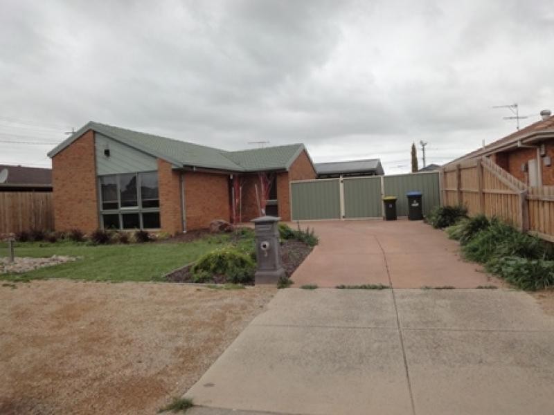 3 Provan Drive, Wyndham Vale VIC 3024