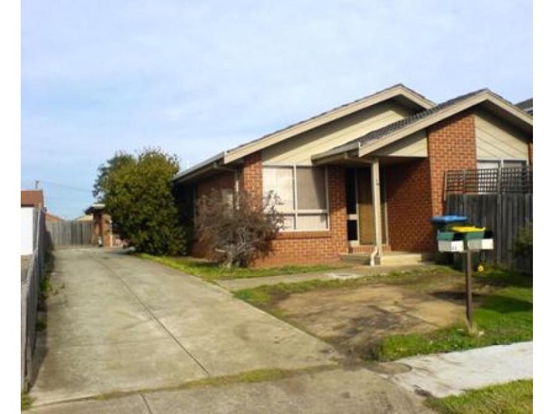 Unit 1/44 Songlark Crescent, Werribee VIC 3030