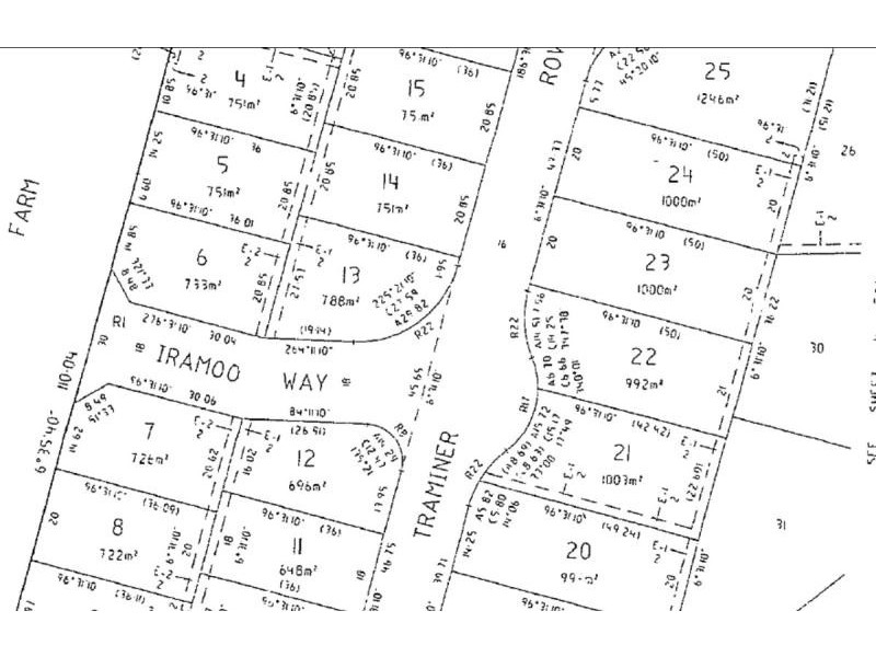 Lot 21 Traminer Row, Werribee VIC 3030