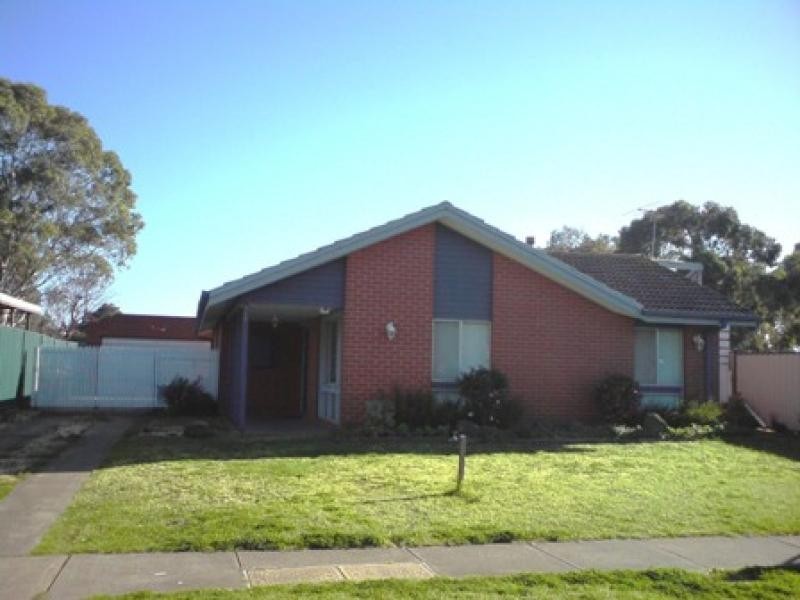 144 South Ring Road, Werribee VIC 3030