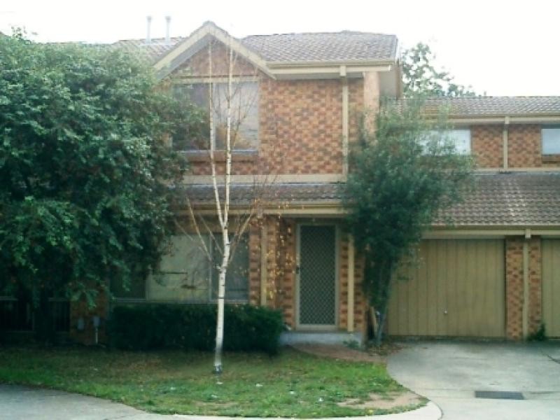Unit 17/5 Tower Road, Werribee VIC 3030